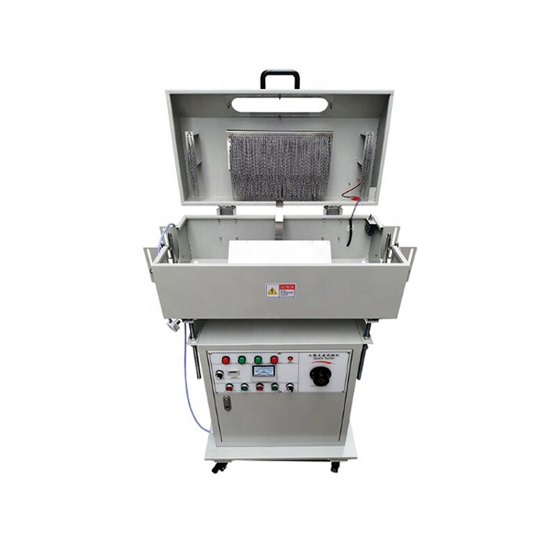 Continuity Tester Manufacturer - High Voltage Varnish IEC