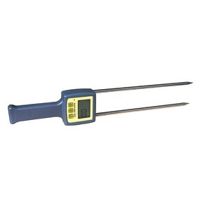 Wood Moisture Meter Manufacturer - Infrared Digital Grain