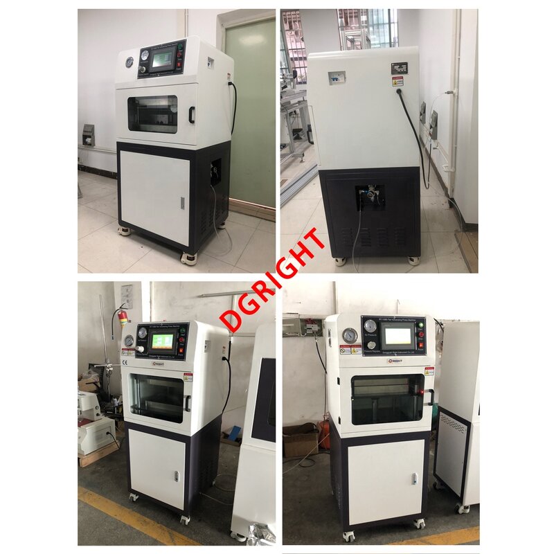 Shoe Vulcanizing Machine Factory - Conveyor Belt Hot Press