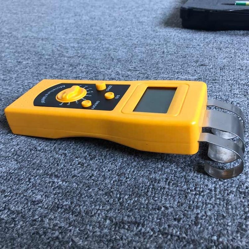 Moisture Meter Factory - Induction Type for Carton