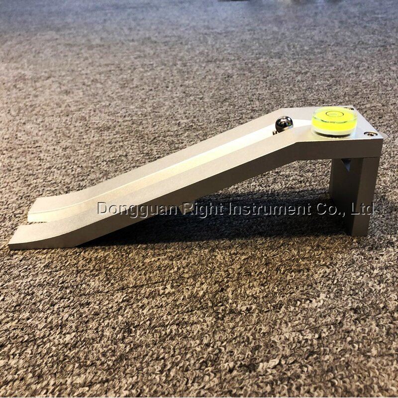 Rolling Ball Tester Manufacturer - Adhesive Tape Strength