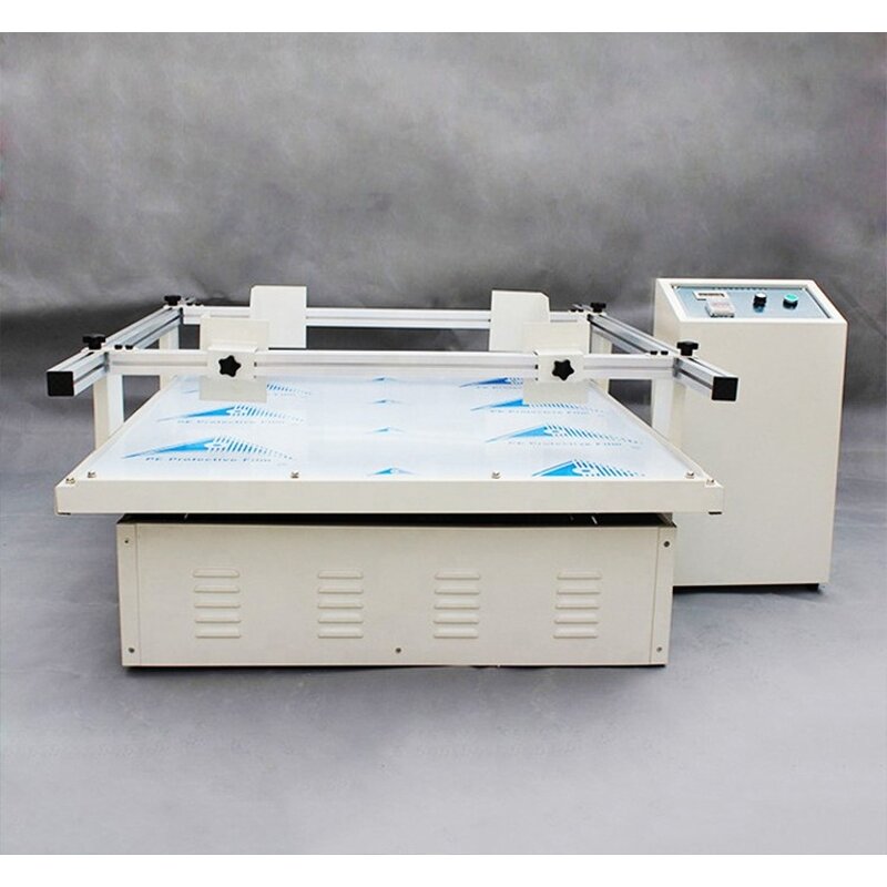 Vibration Testing Machine Factory - Carton Transport Simulate