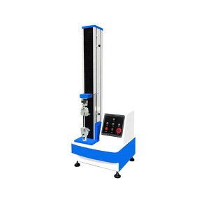 Peel Tension Tester Manufacturer - Electronic 1KN UTM Machine