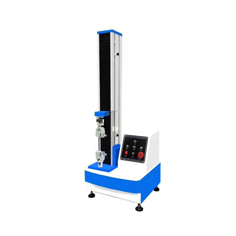 Peel Tension Tester Manufacturer - Electronic 1KN UTM Machine