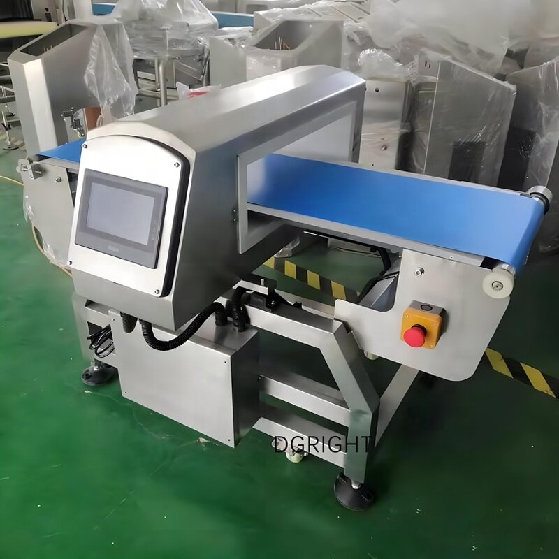 Metal Detector Manufacturer - Light Load Aluminum Foil