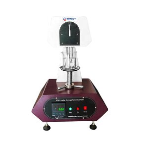 Leather Shrinkage Tester Manufacturer - ISO 3380 Digital