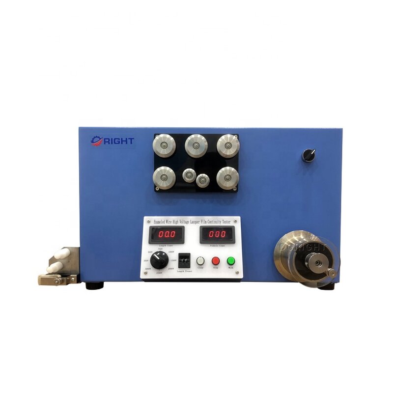 Thermal Stability Tester Factory - RT-250 Degree Cables