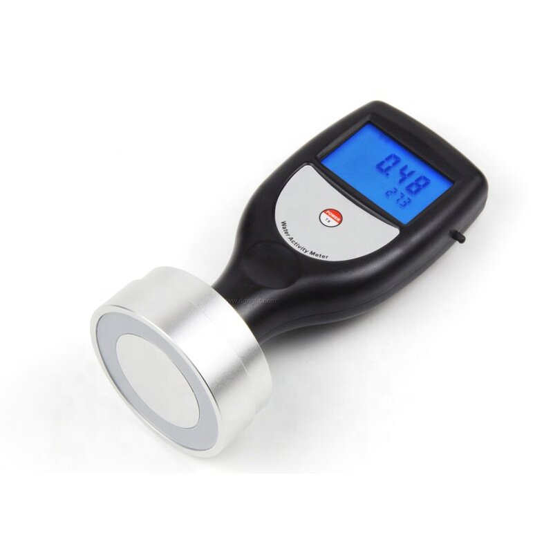 Handheld Water Activity Meter Factory - 0~1.0 Aw Customizable