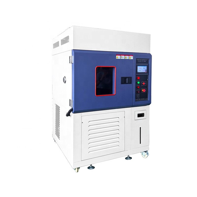 Xenon Arc Chamber Factory - Full Spectrum Weathering