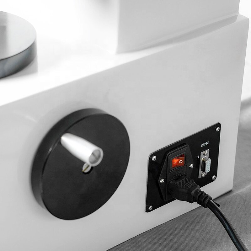 Tablet Tester Manufacturer - Intelligent RT-1030