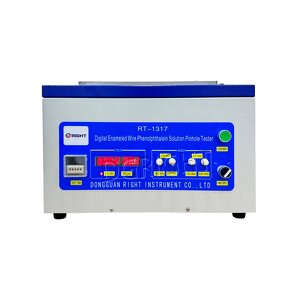 Vibration Table Manufacturer - Touch Screen Sweep