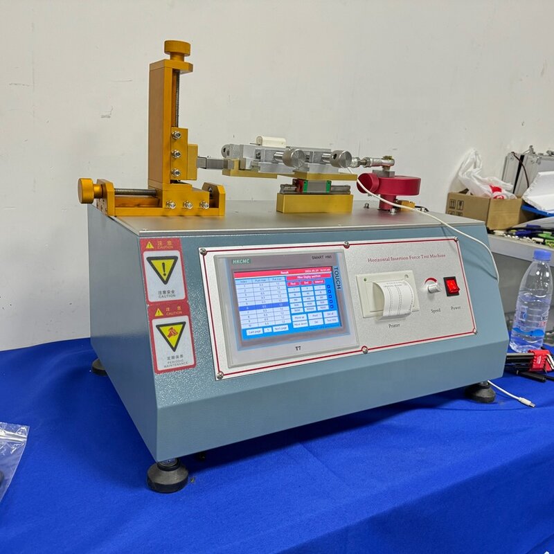 Spark Tester Factory - Point Type Power Frequency