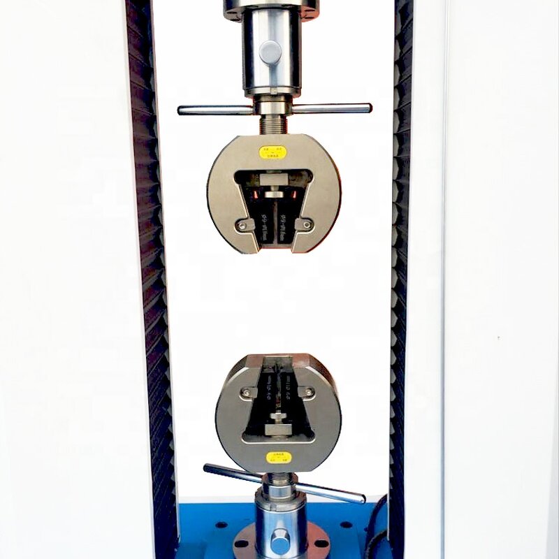 Universal Testing Machine Factory - 10-30 Ton Compression Tensile