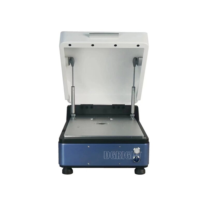 XRF Spectrometer Factory - Desktop Gold Metal Analysis