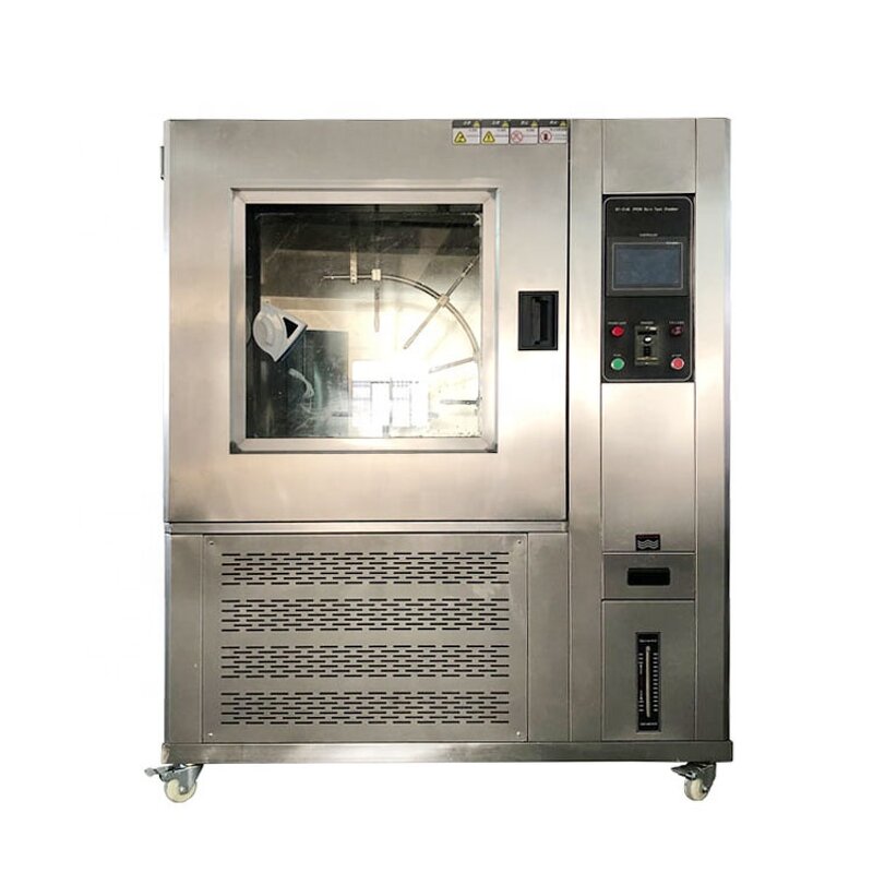 IPX9K Test Chamber Manufacturer - ISO20653 Lab Environmental