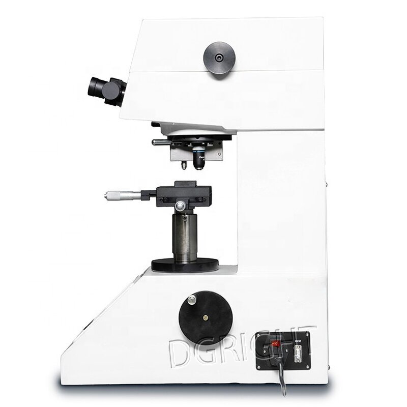Brinell Tester Factory - Universal Electronic Motorized
