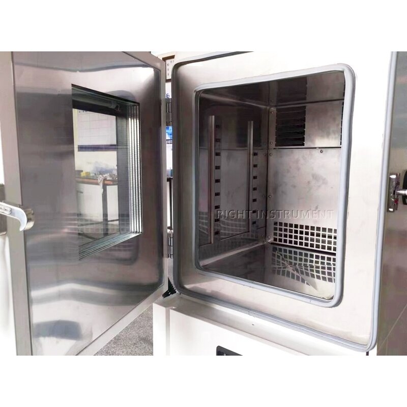 Temperature Humidity Chamber Manufacturer - Programmable Environmental