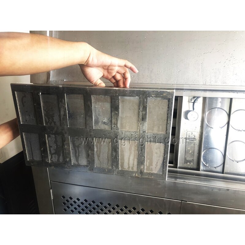 UV Aging Chamber Manufacturer - ISO 20340 Air Paint