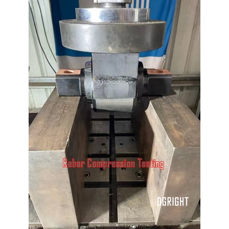 Universal Testing Machine Factory - 10-30 Ton Compression Tensile