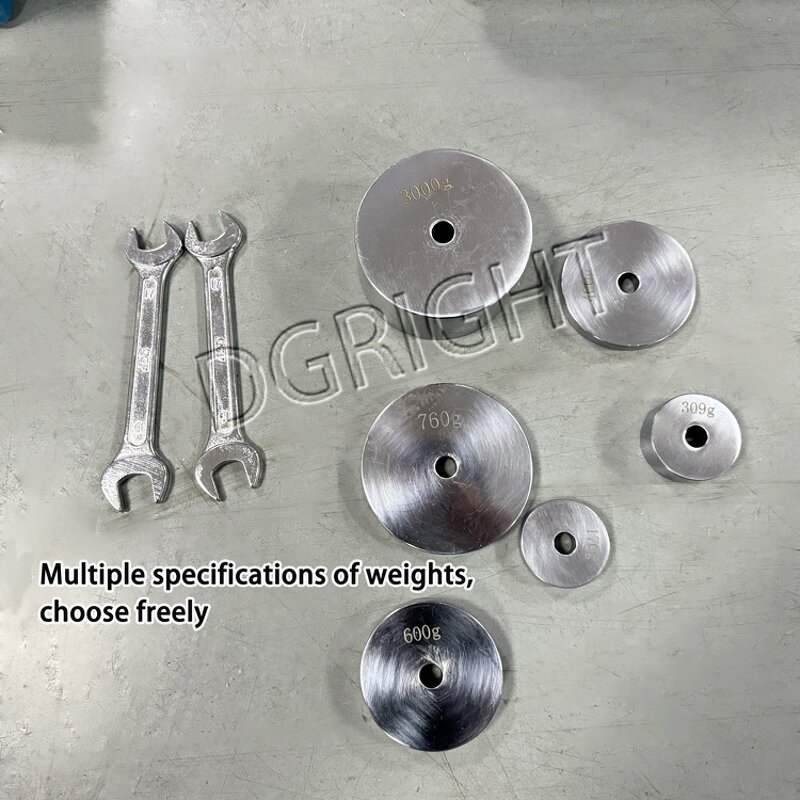 Rice Cooker Tester Factory - EN 12983 Coating Resistance