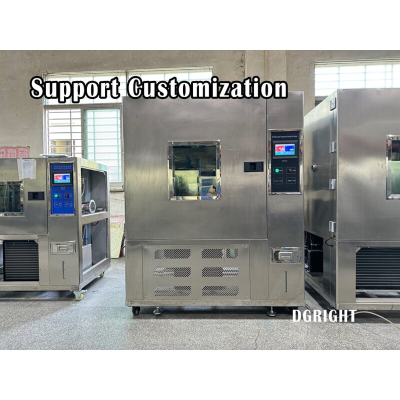 Climate Test Chamber Factory - TEMI 880 Constant