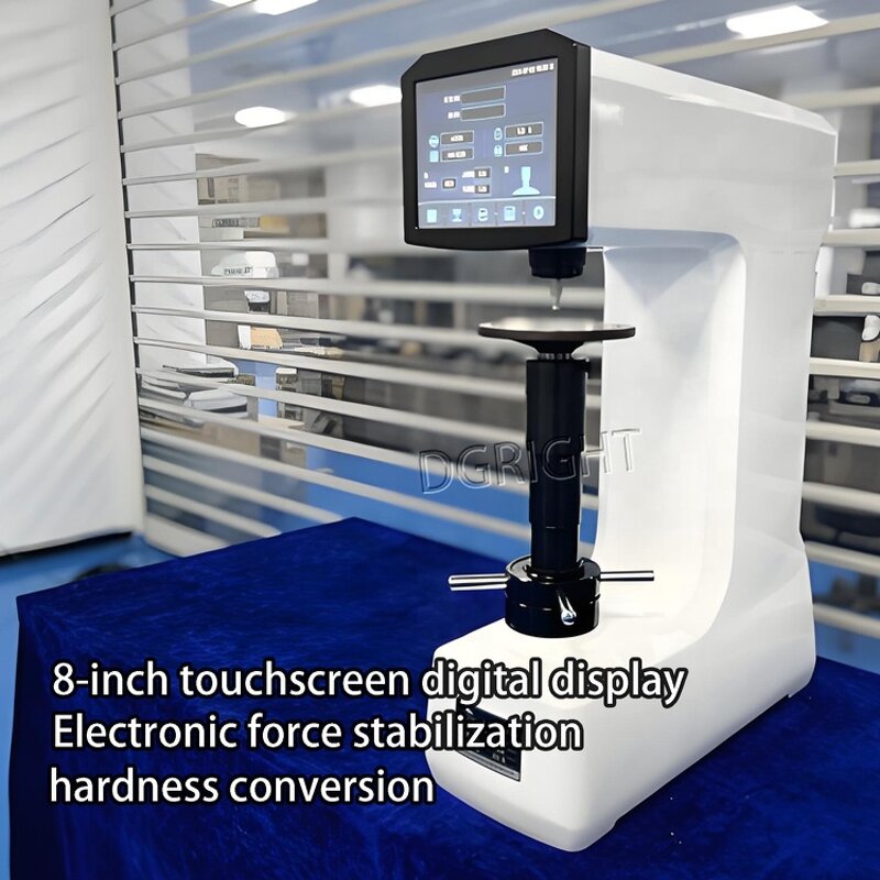 Vibration Table Manufacturer - Electromagnetic X Y Axis