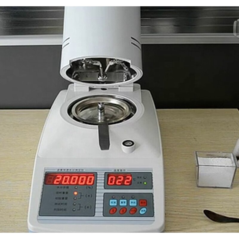 Infrared Moisture Analyzer Factory - High Accuracy Meat