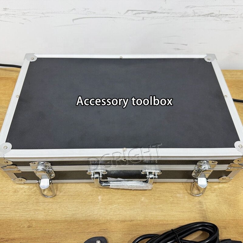 Rockwell Tester Factory - Metal Materials Digital