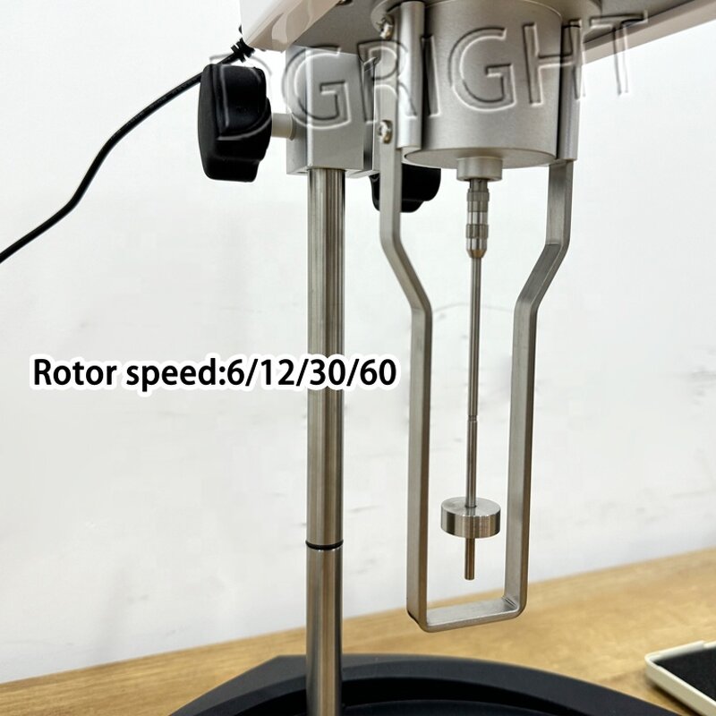 Brookfield Viscometer Manufacturer - Rotational ASTM D4402
