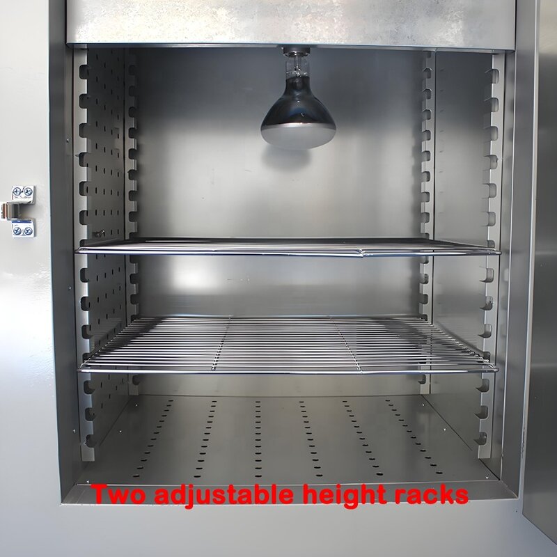 Aging Test Chamber Manufacturer - High Temperature UV Lamp