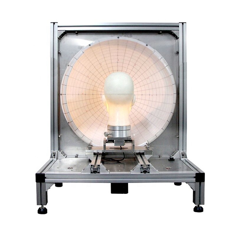 Mask Visual Field Tester Manufacturer - GB 2626 EN 136