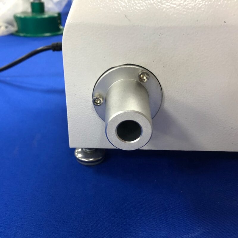 TABER Abrasion Tester Factory - ASTM D4060 Digital Leather