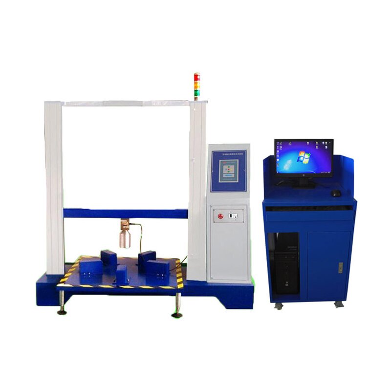 Drawer Test Machine Factory - Repeatedly Push Pull