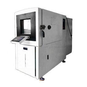 Temperature Humidity Chamber Manufacturer - Programmable Environmental