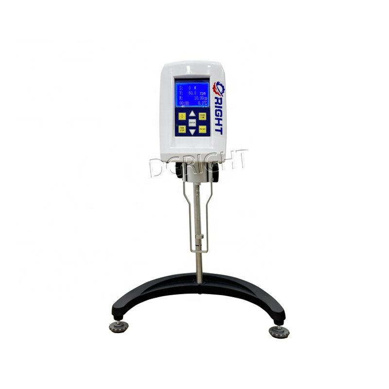 Brookfield Viscometer Manufacturer - Rotational ASTM D4402