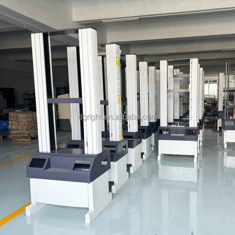 Steel Tensile Tester Factory - Wire Tension Compression Strength