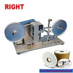 Abrasion Test Machine