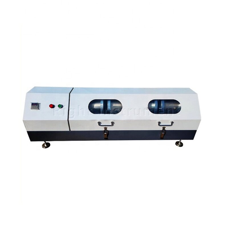 Alcohol Wear Tester Manufacturer - Multi-functional Coating