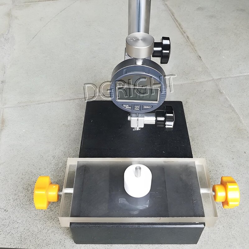 Insertion Tester Manufacturer - Insulated Terminals Mating