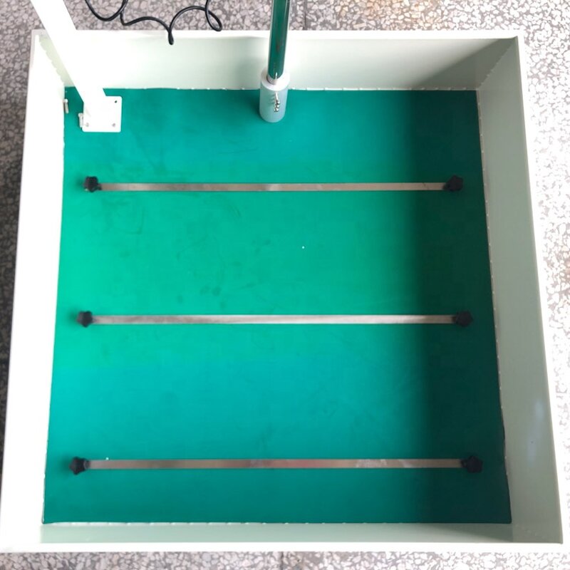 Tumbling Barrel Tester Manufacturer - Mobile Double Drum