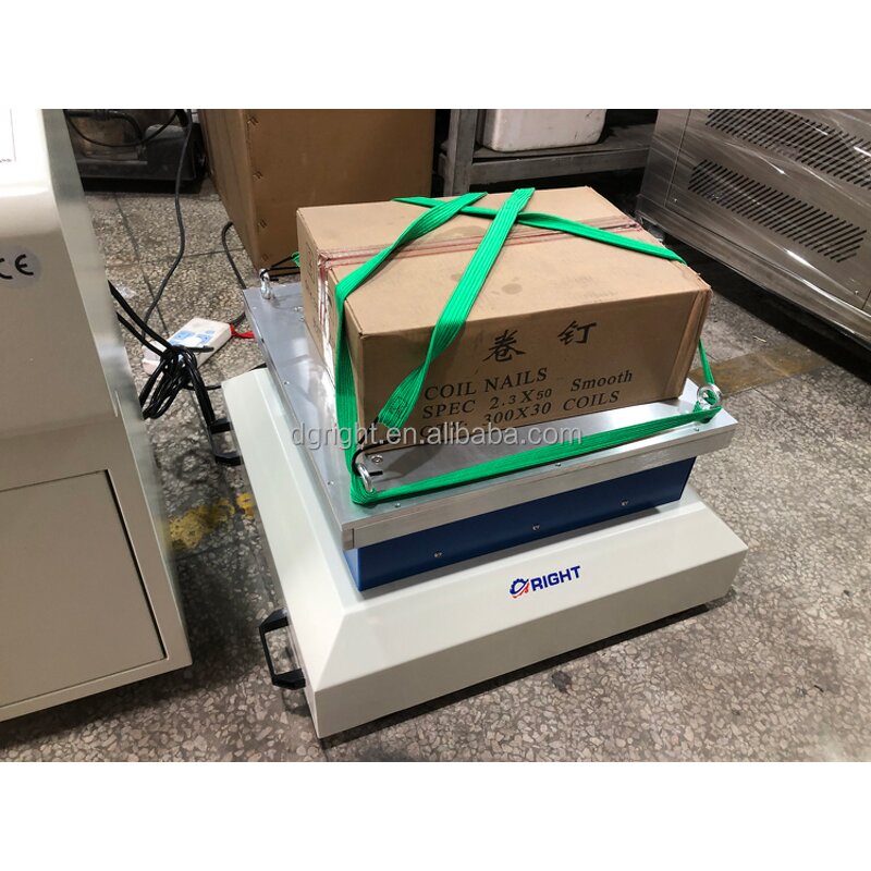 Battery Vibration Tester Factory - UN38.3 Standard