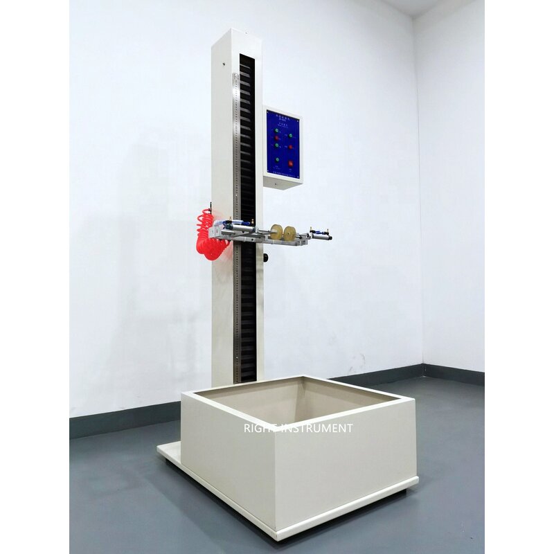 Battery Drop Tester Manufacturer - Lab Mobile Phone Free Fall