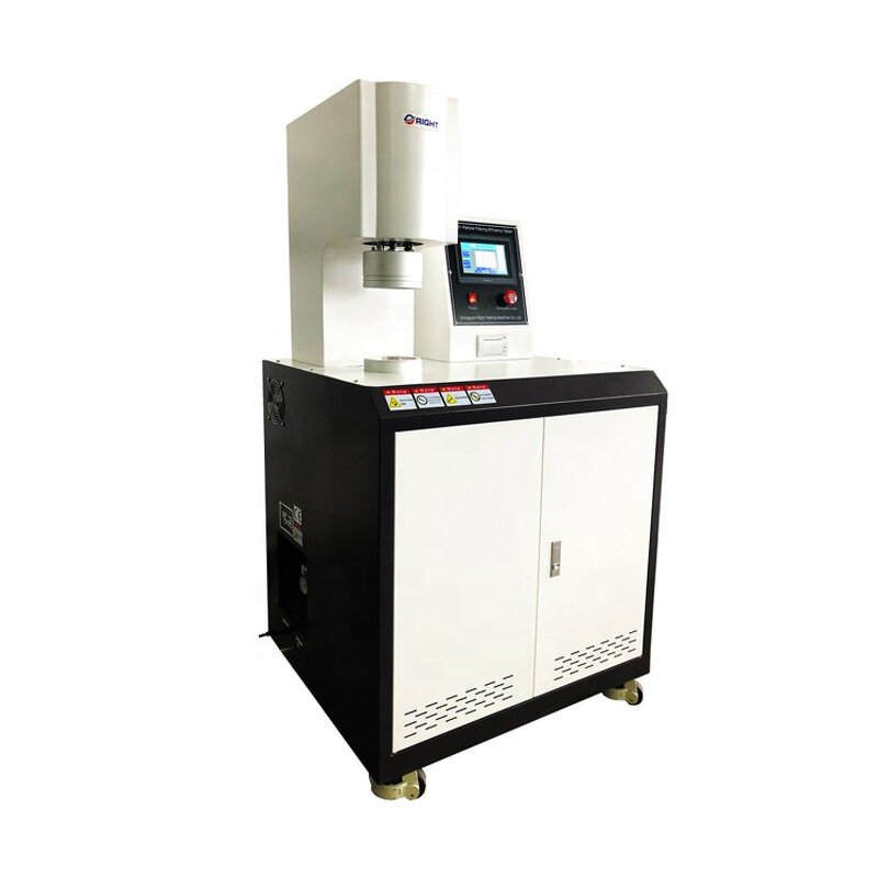 Filter Efficiency Tester Manufacturer - Automatic High Efficiency