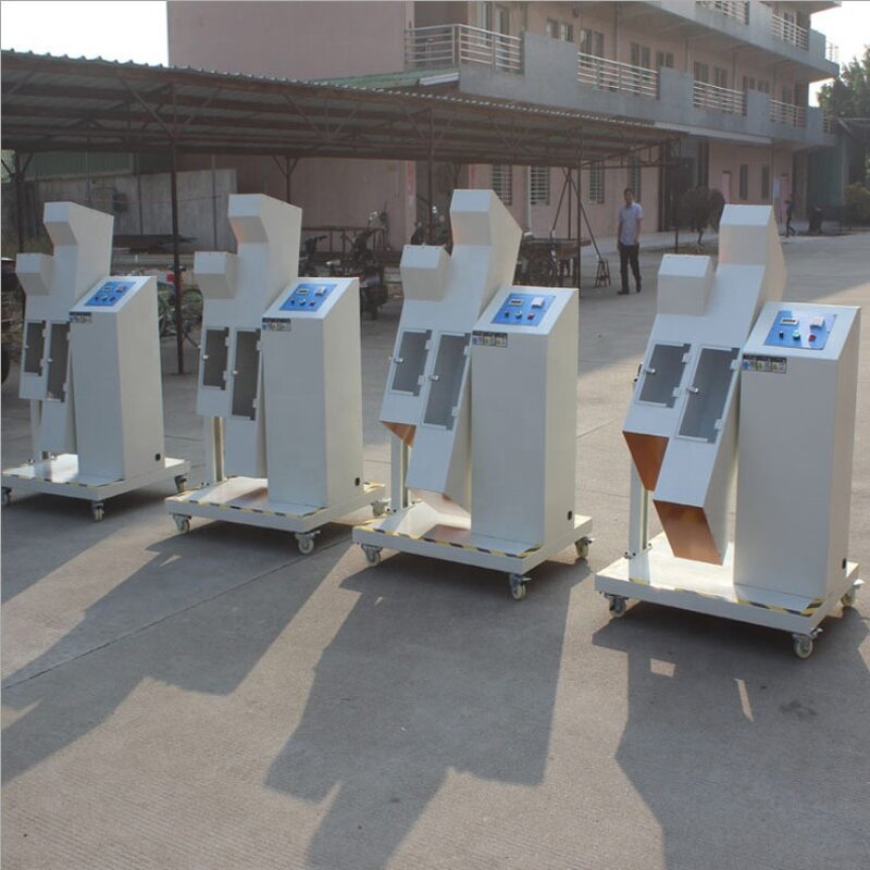 Wet Scrub Tester Manufacturer - Digital Abrasion Washability