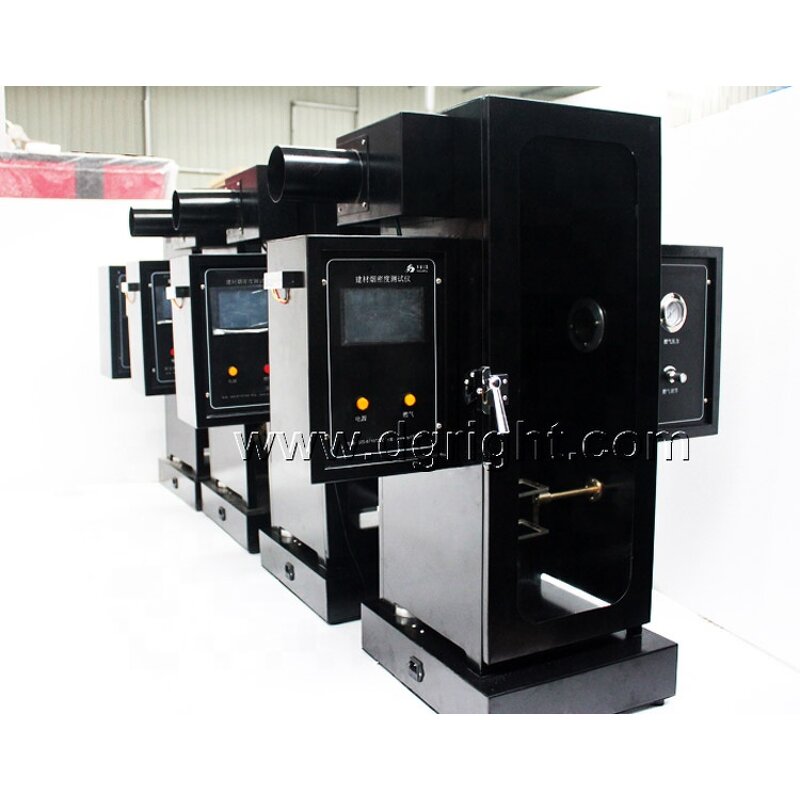 Haze Meter Manufacturer - ISO 13468 Full Light