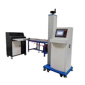Drop Tester Manufacturer - ISO 2248 Vertical Impact