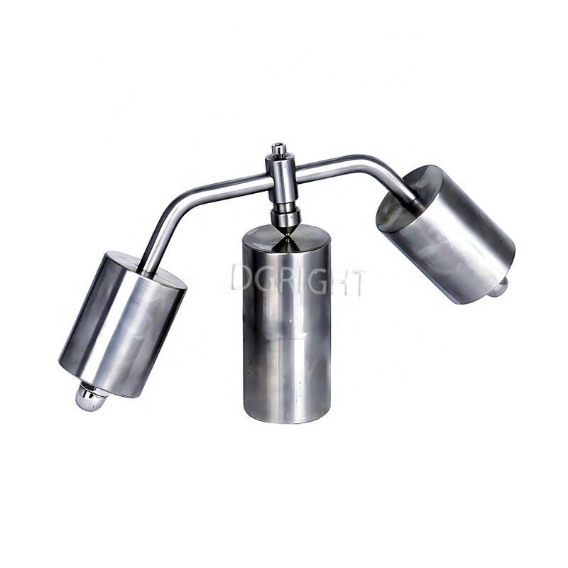 Battery Crush Tester Factory - Lithium Heavy Impact Test