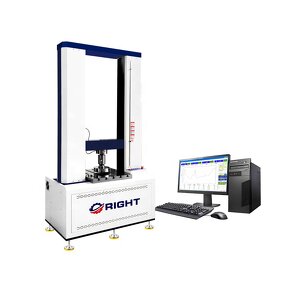 Material Testing Machine Factory - St37 Wire Compressive Tensile