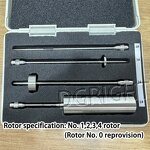 Adhesive Tape Tester