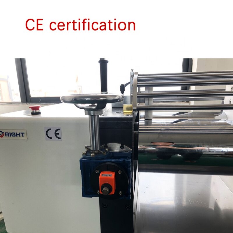 Rubber Two Roll Mill Manufacturer - Lab Electronic Heating Mixing